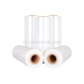 Pakket Plastic Stretch Wrap Film